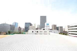 DIMUS新大阪の物件内観写真